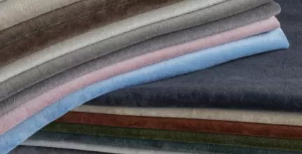 Изображение Satoru. Велюр в лучших традициях.