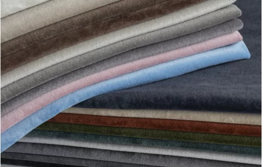 Превью новости Satoru. Велюр в лучших традициях.