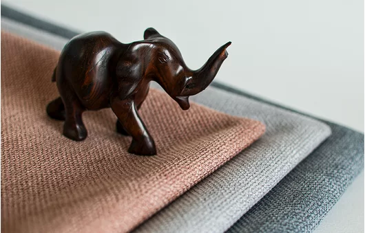 Превью новости НОВИНКА! Встречайте коллекцию шенилла SAGA!