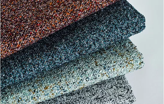 Превью новости NEW! Новая коллекция рогожки Milano — мебель от кутюр