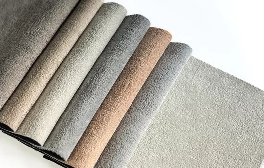 Превью новости FABRIQ. Велюр с уникальным характером...