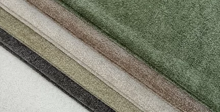 Изображение 🔥 NEW! Gamma — шенилл с характером природы