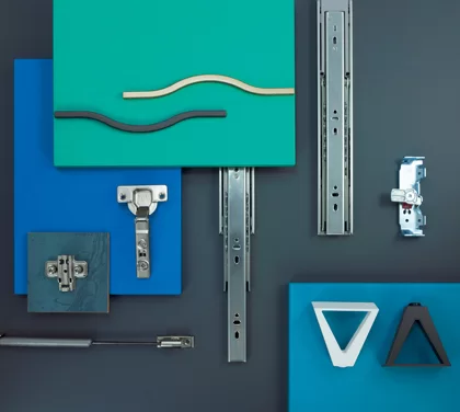 Превью новости СКИДКА 10% на мебельную фурнитуру в МДМ 