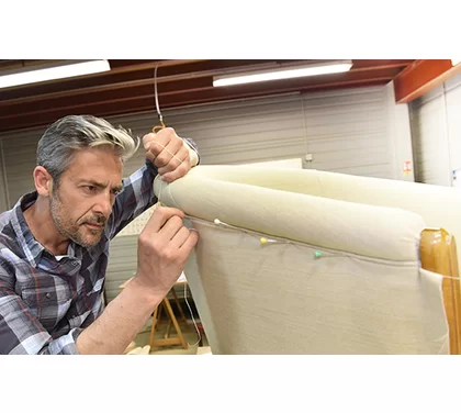 Превью новости СКОЛЬКО ТКАНИ НУЖНО ДЛЯ ОБИВКИ МЯГКОЙ МЕБЕЛИ?