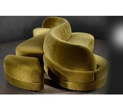 Превью новости МИРОВЫЕ ТРЕНДЫ РАЗВИТИЯ ДИЗАЙНА